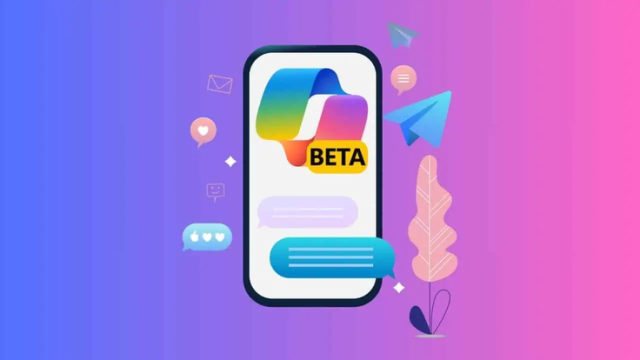 Telegram Copilot Feature in Beta Mode